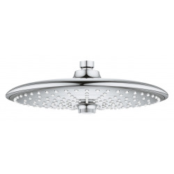 Grohe Euphoria 260 Head shower 3 sprays, Chrome (26457000)