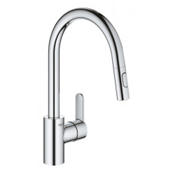 Grohe Eurostyle Cosmopolitan Single-lever sink mixer 1/2", Chrome (31482003)