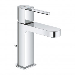 GROHE PLUS Single lever basin mixer 1/2" S-Size, Chrome (23870003)