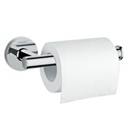 Hansgrohe Logis Universal Toilet paper holder, Chrome (41726000)