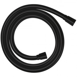 Hansgrohe Isiflex Shower hose 125 cm, Matt black (28272670)