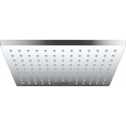 Hansgrohe Vernis Shape Overhead shower 230 1jet, Chrome (26281000)