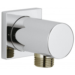 Grohe Rainshower®  Shower outlet elbow, Metal (27076000)