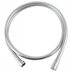 Grohe Silverflex Shower hose Twistfree 1500, Chrome (28364000)