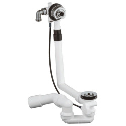 Grohe Talentofill  Inlet-, pop-up and waste-system (28991000)