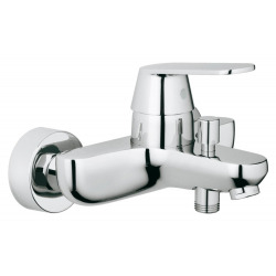 Grohe Eurosmart Cosmopolitan Single-lever bath/shower mixer 1/2", Chrome (32831000)