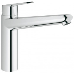Grohe Eurodisc Cosmopolitan Single-lever sink mixer 1/2", Chrome (33770002)