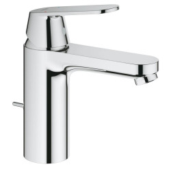 Grohe Eurosmart Cosmopolitan Basin mixer 1/2"M-Size, Chrome (23325000)