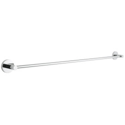 Grohe Essentials Towel rail, Chrome (40386001)