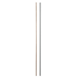 Grohe Euphoria Shower system pipe for retrofitting, Chrome (48053000)