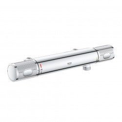 Grohe Grohtherm 1000 performance,  thermostatic shower mixer1/2", chrome (34777000)