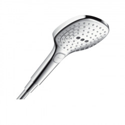 Hansgrohe Raindance Select E Hand shower 120 3jet (26520000)