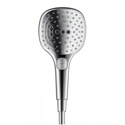 Hansgrohe Raindance Select E Hand shower 120 3jet (26520000)