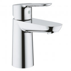 Grohe BauEdge basin mixer, 1/2″ size S (MitigeurS1)