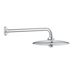 Grohe Euphoria 260 Head shower set 380 mm, 3 sprays, Chrome (26459000)