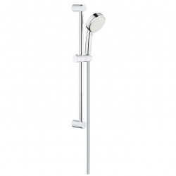 Grohe Tempesta Cosmopolitan 100 Shower rail set 2 sprays, Chrome (27578002)