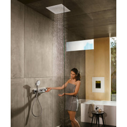  Raindance E Overhead shower 400/400 1jet, Chrome  (26252000)