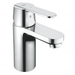 Grohe Get single lever basin mixer size S, chrome (23586000)
