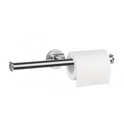 Hansgrohe Logis Universal Spare toilet roll holder, Chrome (41717000)