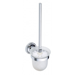 BEMETA Ricordi toilet brush holder, Chrome (OPTIMARIC37CR)