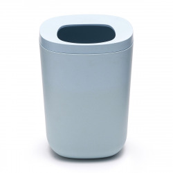 Swiss Aqua Technologies Plastic Bin, Light blue (AZUL01)