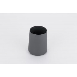 Swiss Aqua Technologies Mido Plastic cup, Grey (MIDO27)