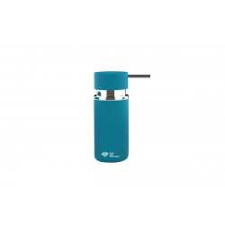 Swiss Aqua Technologies Infinitio Liquid soap dispenser, Turquoise (SATDINFI99TY)