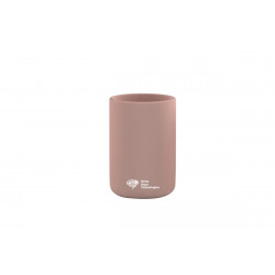 Swiss Aqua Technologies Infinitio Ceramic Tumbler, Matte Pink (SATDINFI27RU)