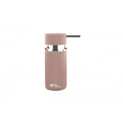Swiss Aqua Technologies Infinitio Liquid Soap Dispenser, Matte pink (SATDINFI99RU)