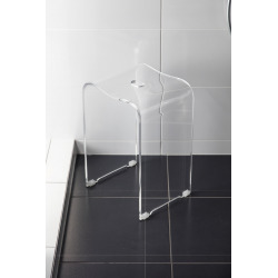  Shower / Bathroom seat (SATSTOLPLASTT)