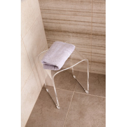 Swiss Aqua Technologies Shower / Bathroom seat (SATSTOLPLASTT)