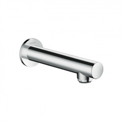 Hansgrohe Talis S Bath spout, Chrome (72410000)