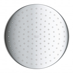  Tempesta 250 Head Shower, 1 spray, Chrome (26666000)