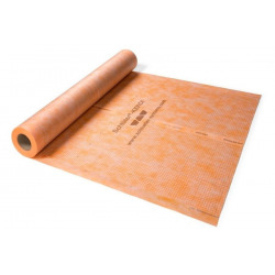 Schlüter Waterproofing mat, 30x1m roll (Kerdi200)