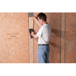 Schlüter Waterproofing mat, 30x1m roll (Kerdi200)