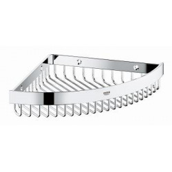 Grohe Soap wire basket, Chrome (40809000)