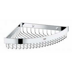 Grohe Soap wire basket, Chrome (40809000)