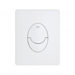 Grohe Start Two-touch control panel, Alpine white (38964SH0)