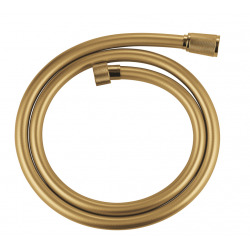 Grohe Silverflex Shower hose Twistfree 1250, Cool Sunrise (28362GL0)