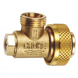 Grohe Service valve pack 10 (42235000)