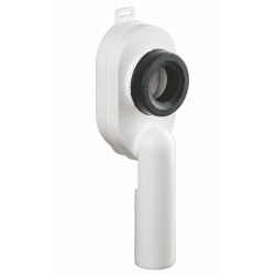 Grohe Urinal trap, vertical outlet (39733000)