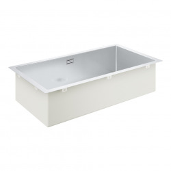 Grohe K700 Stainless steel sink, Stainless steel (31580SD1)