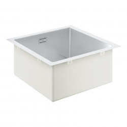 Grohe K700 Stainless steel sink, Stainless steel (31578SD1)