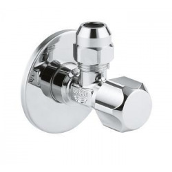 Grohe Angle valve 1/2", Chrome (22029000)