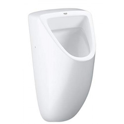 Grohe Bau Ceramic Urinal, alpine white (39438000)