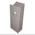 Wall cladding