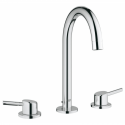 Basin taps