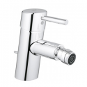 Bidet mixers