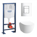 Toilet packs