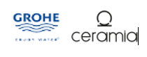 Grohe + Ceramia